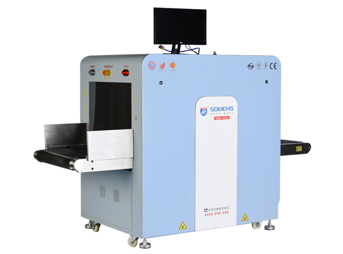 國(guó)內(nèi)和國(guó)外安全檢查有什么不同