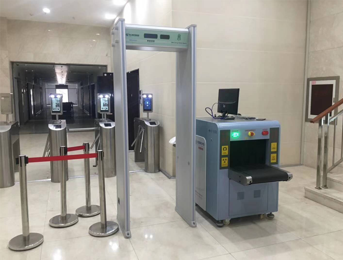 安檢機操作注意事項有哪些?