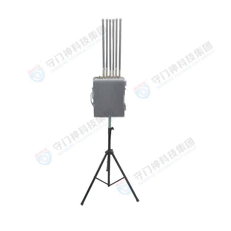 無人機防御察打一體系統(固定式) 無人機防御察打一體系統(固定式)