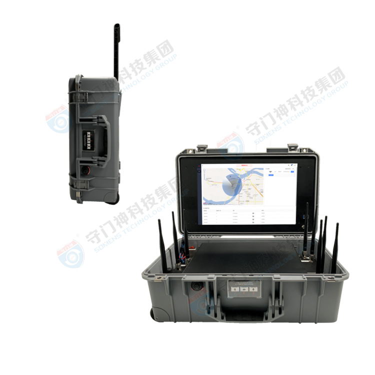 無(wú)人機(jī)防御察打一體系統(tǒng)(便攜式) 無(wú)人機(jī)防御察打一體系統(tǒng)(便攜式)