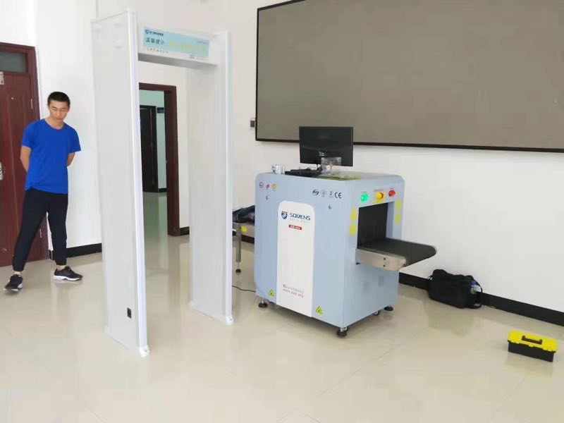 安檢機(jī)設(shè)備 安檢機(jī)設(shè)備