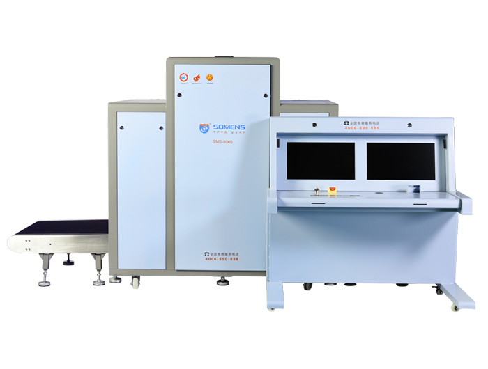 守門神揭密：高性價(jià)比的安檢儀器識別方法