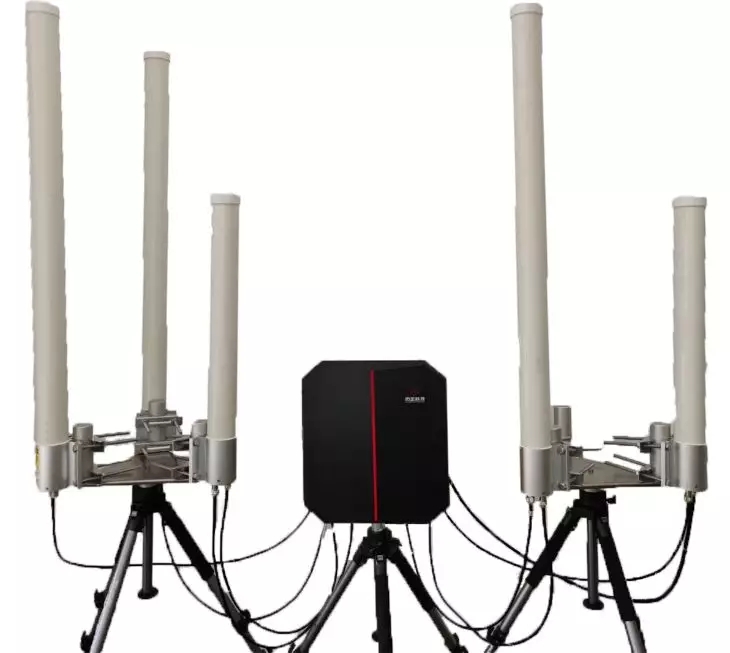 固定式無人機防御系統(tǒng) 固定式無人機防御系統(tǒng)