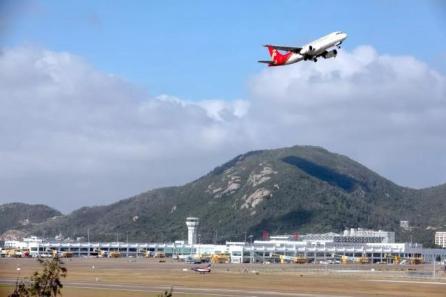 珠海機場安檢有變化!不看小心趕不上飛機!