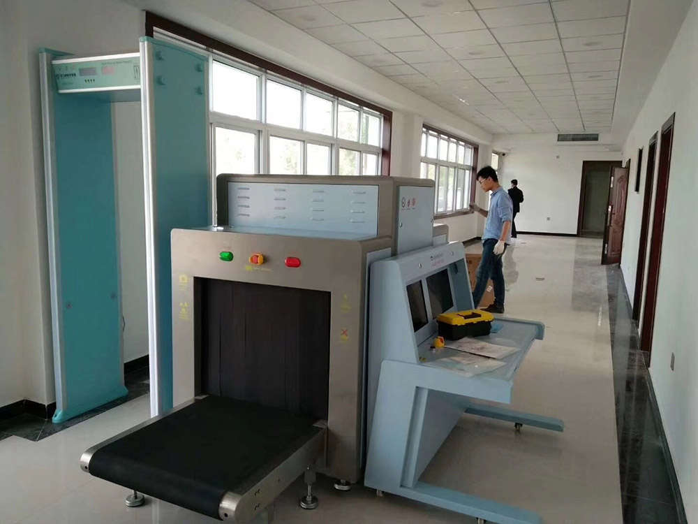 購(gòu)買金屬探測(cè)安檢門應(yīng)關(guān)注哪些方面的問(wèn)題?