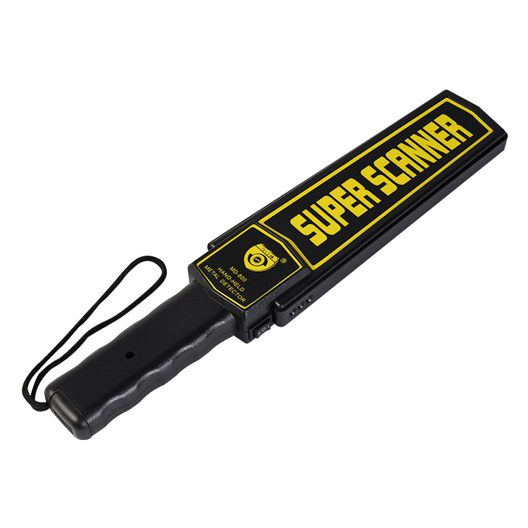 守門神MD-800手持式金屬探測器 守門神MD-800手持式金屬探測器