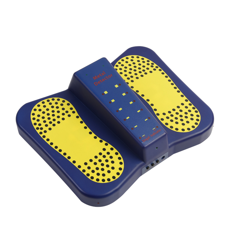 守門神鞋底金屬探測器 守門神鞋底金屬探測器