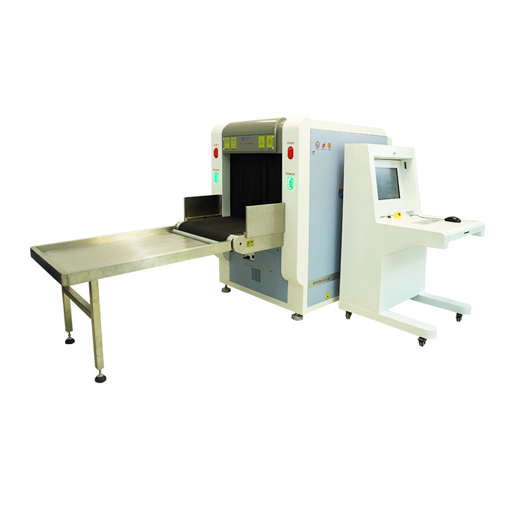 安檢機安檢門鞋底金屬探測器等安檢設(shè)備在監(jiān)獄安檢系統(tǒng)的應(yīng)用