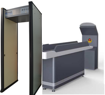 手機(jī)探測門 手機(jī)探測門