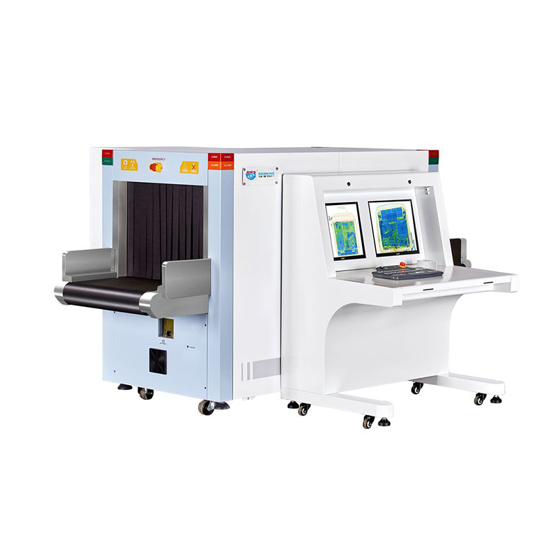 x光安檢機 x光安檢機