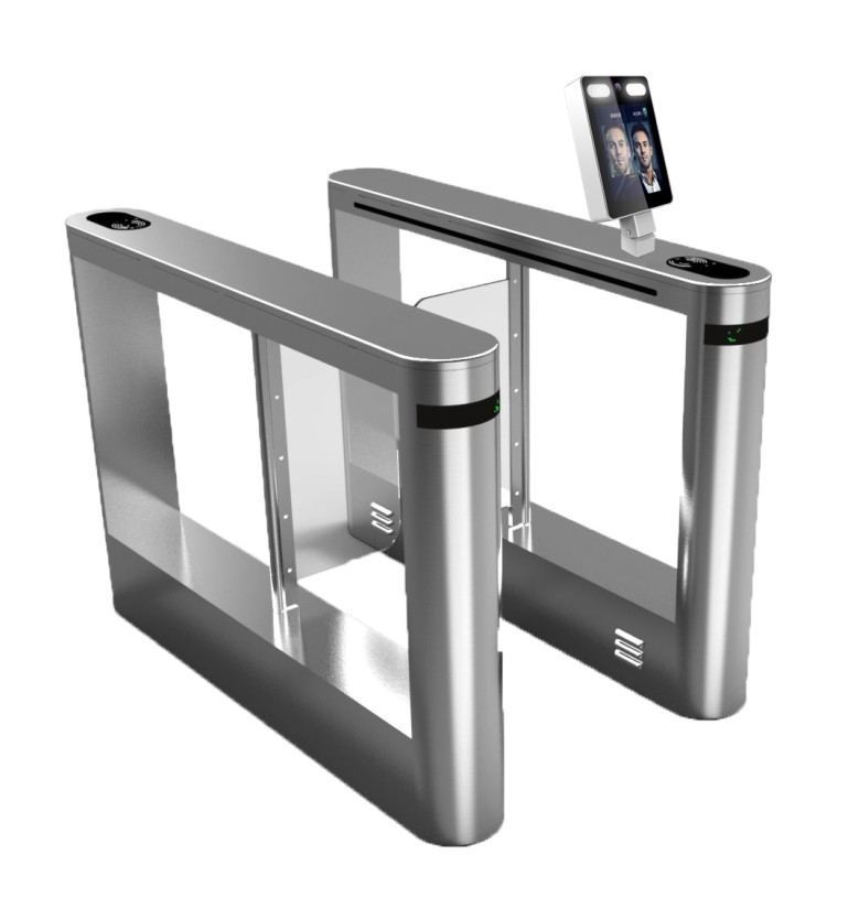 人臉識別閘機 人臉識別閘機