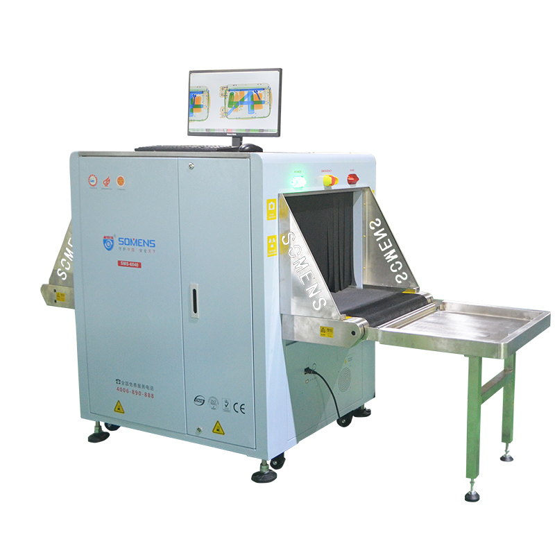 X光安檢機(jī) X光安檢機(jī)