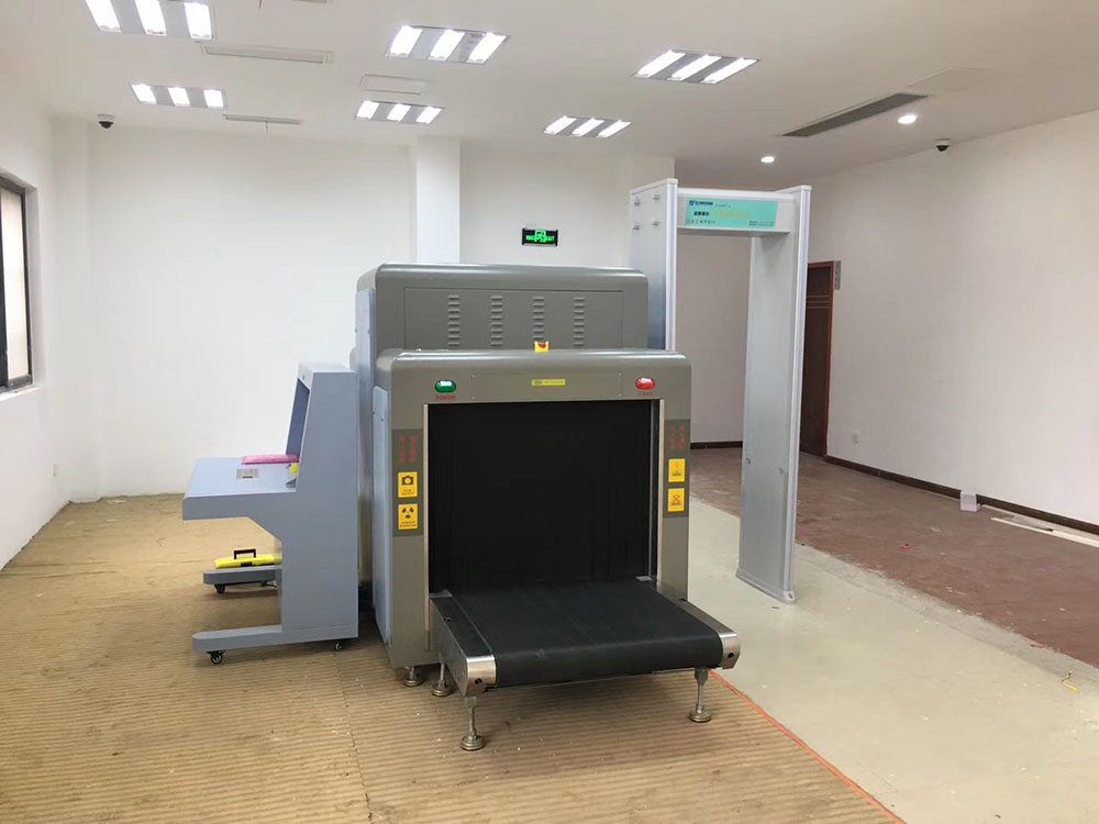 安檢機 安檢機