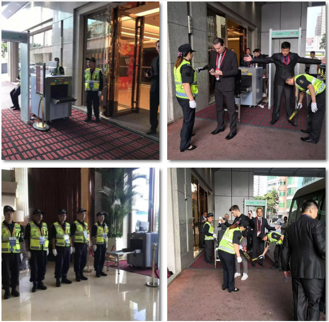 2019籃球世界杯采用守門神安檢機安檢門等安檢設(shè)備 2019籃球世界杯采用守門神安檢機安檢門等安檢設(shè)備