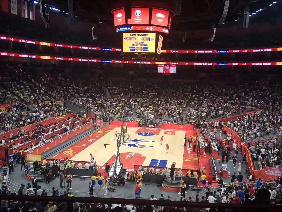 2019籃球世界杯 2019籃球世界杯