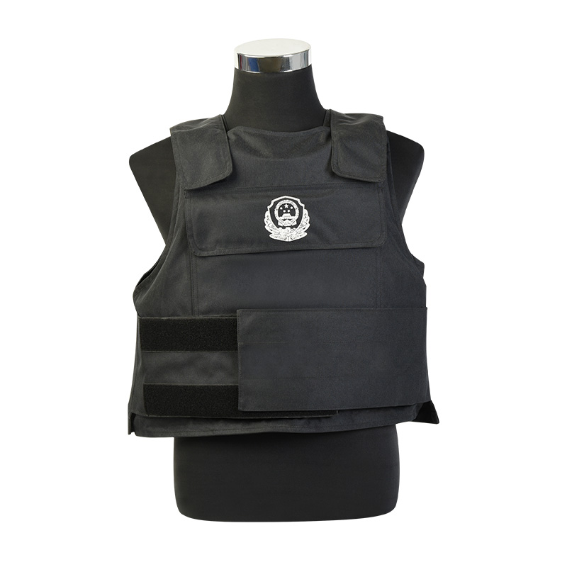 守門神高性能軟質防彈衣FDY3R-SMS01 守門神高性能軟質防彈衣FDY3R-SMS01