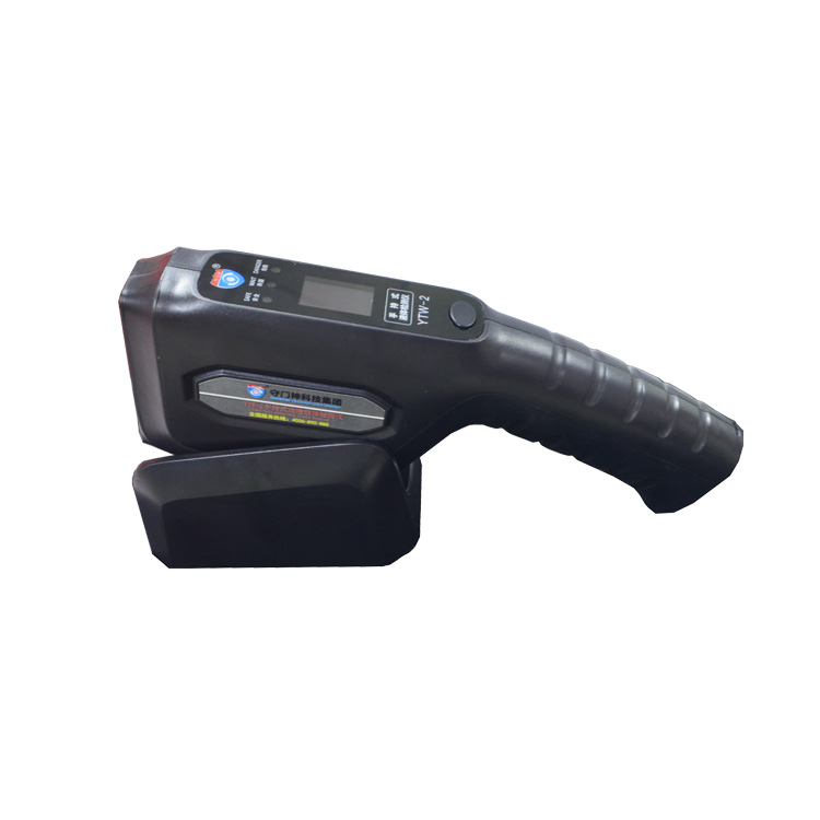 手持式危險液體檢測儀 手持式危險液體檢測儀