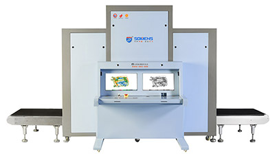 守門神SMS-10080安檢機(jī) 守門神SMS-10080安檢機(jī)