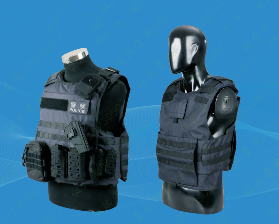 防彈衣 FDY3R-SMSO5/FDY3R-SMSO6 防彈衣 FDY3R-SMSO5/FDY3R-SMSO6