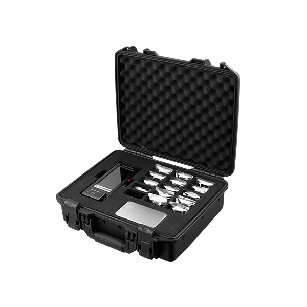 保障你我,爆炸物探測儀